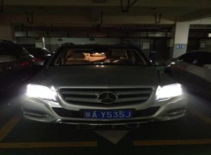 車(chē)內(nèi)空氣治理西安奔馳車(chē)主張先生案例