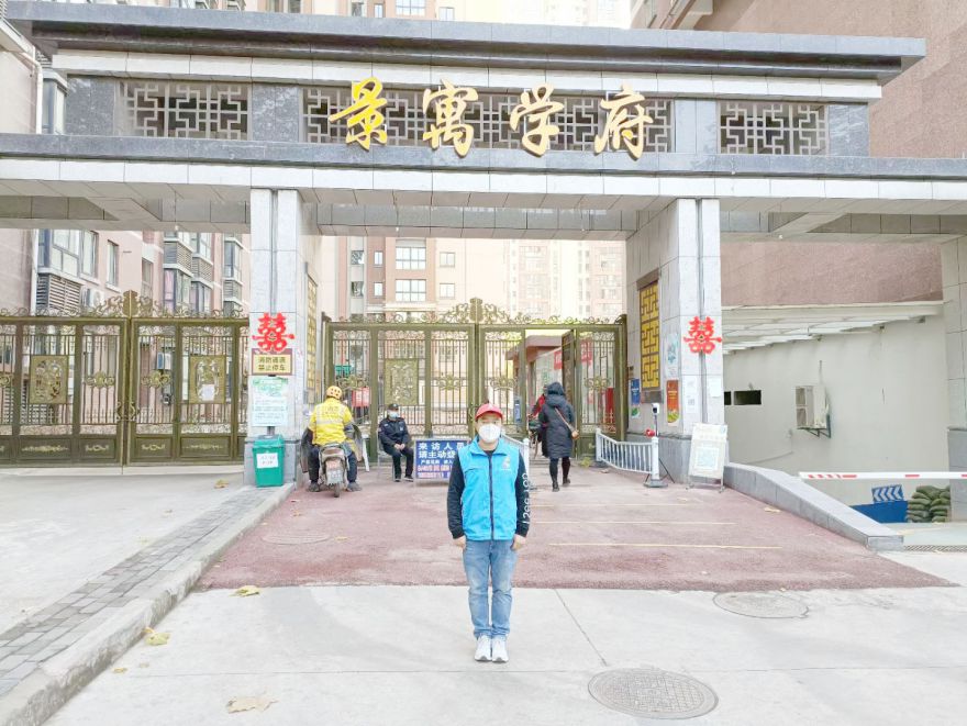 景寓學府荃芬除甲醛施工